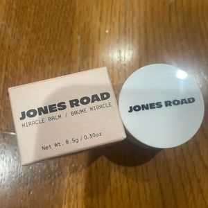 Jones Road Miracle Balm- Dusty Rose